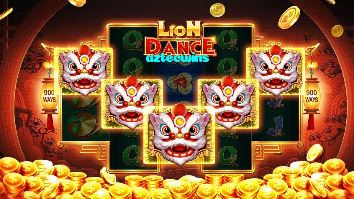 aztecwins casino presented on mobile device in Pakistan with slots and live games